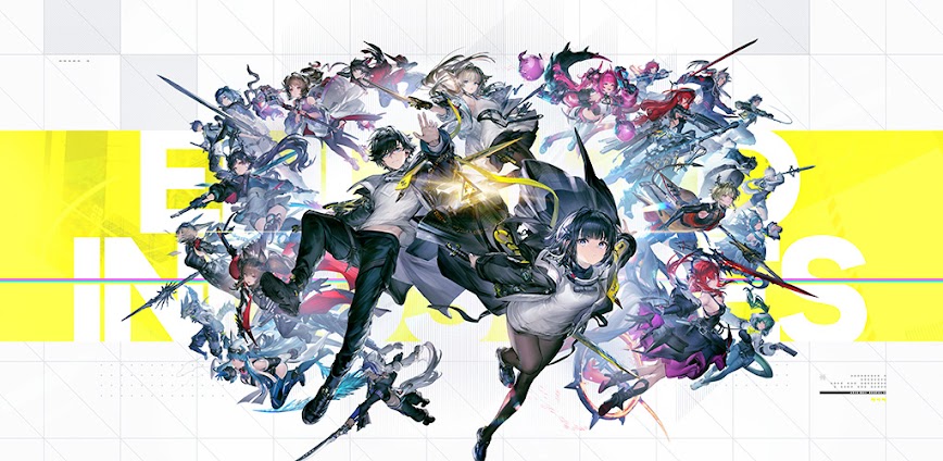 Arknights: Endfield 1.0.13 MOD Menu APK | Damage Multiplier, Jump Multiplier, Unlimited Skill, Unlimited Ultimate & More