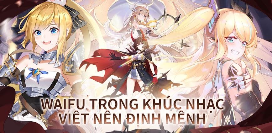 Đại Chiến Giai Điệu 1.0.5 MOD Menu APK | Damage & Defense Multiplier, God Mode