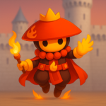 Archmagic Survivors Magic TD