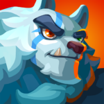 Epic Trio: Roguelike Clash