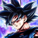 DRAGON BALL LEGENDS
