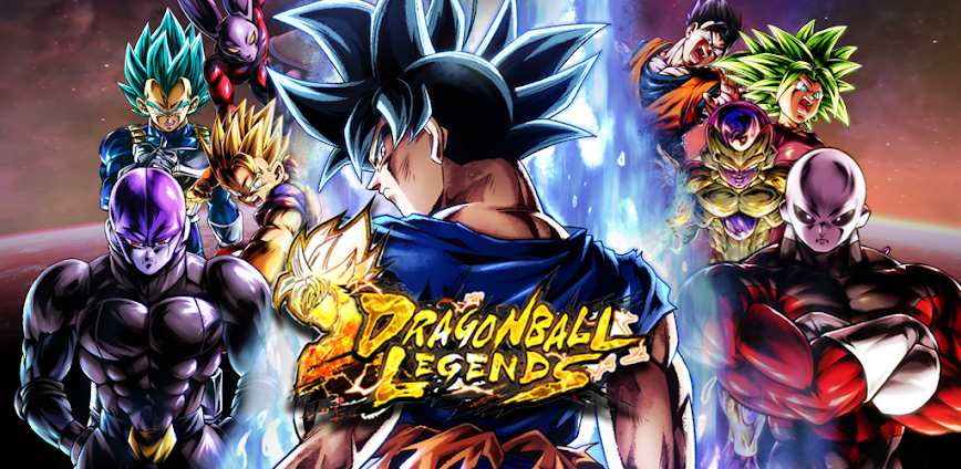DRAGON BALL LEGENDS 6.17.0 MOD Menu APK | One Hit Kill, God Mode, Instant Win, All Challenges Completed