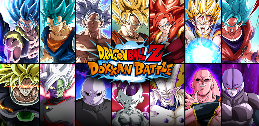 DRAGON BALL Z DOKKAN BATTLE 5.33.5 MOD Menu APK | High Damage, God Mode, Instant Kill, Dice Hack