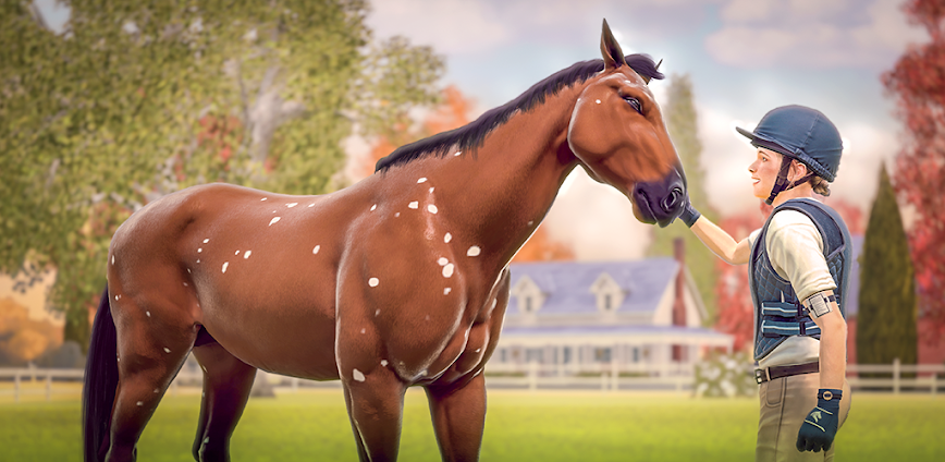 Rival Stars Horse Racing 1.69 MOD Menu APK | Unlimited Staminam, Weak Opponents, Fast Speed