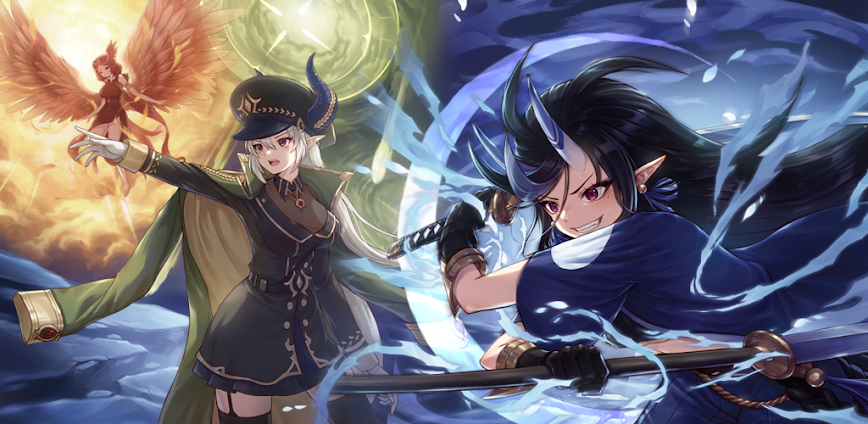 Bankrupt Demon King 19.35 MOD Menu APK | Custom Damage, God Mode