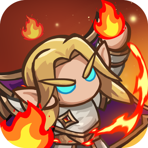 Mini Legion: Warband 1.1.1003 MOD Menu APK | Unlocked No Ads