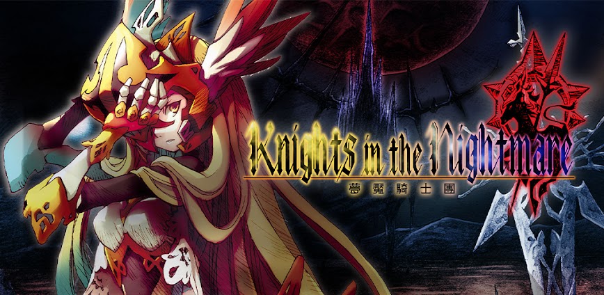 Knights In The Nightmare 1.0.0 MOD Menu APK | Unlock Full, Instant Kill, Media Reaction & More
