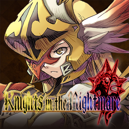 Knights In The Nightmare 1.0.0 MOD Menu APK | Unlock Full, Instant Kill, Media Reaction & More