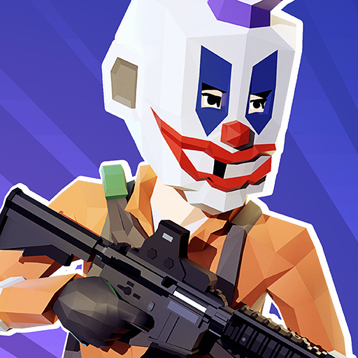 Polygun Arena: Online Shooter 1.0301 MOD Menu APK | ESP