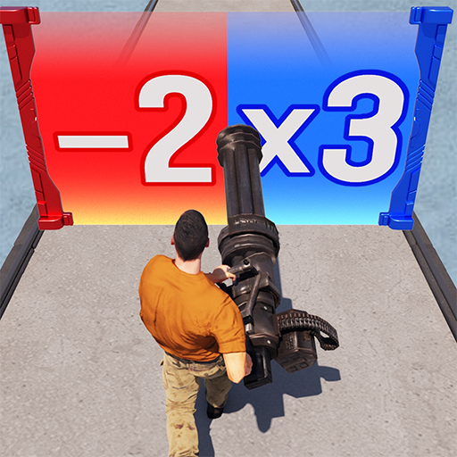 Last Z: Survival Shooter 1.250.696 MOD Menu APK | High Damage, God Mode