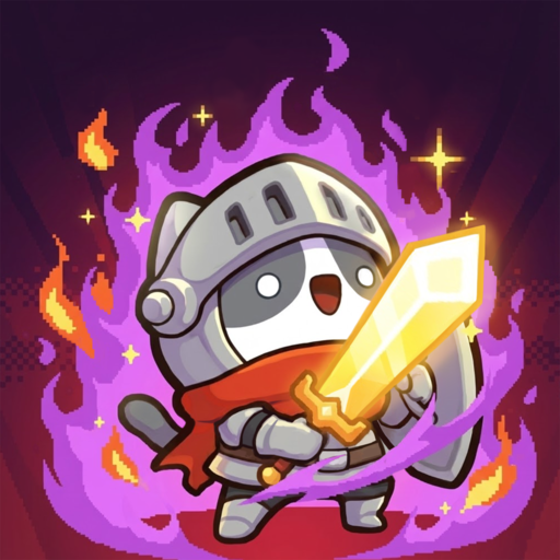 Cat Warrior Idle 10.0.1 MOD Menu APK | Currency Never Decrease, Unlimited Stat Points, Unlimited Skills, Unlock No Ads