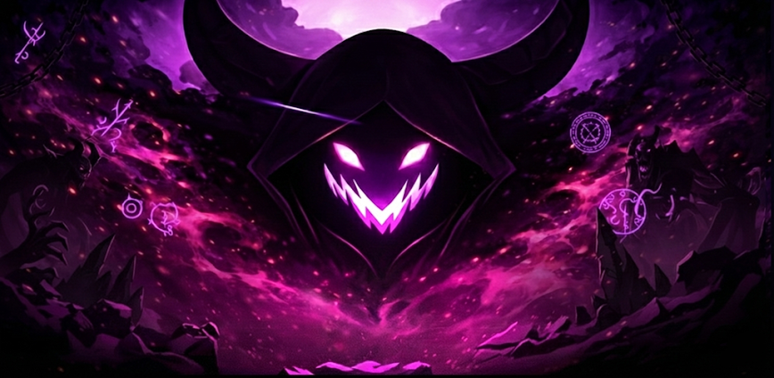 Demon Fall : Idle RPG 1.2.1 MOD Menu APK | God Mode, Unlimited Skills, Currency Never Decrease