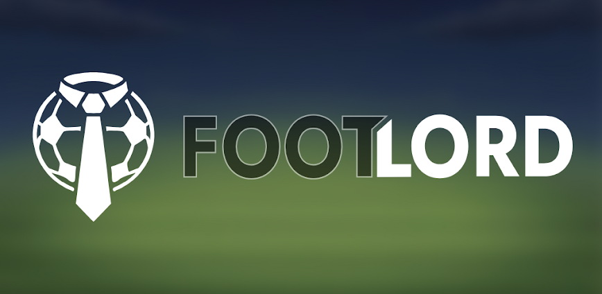 FootLord – Football Manager 1.21.16 MOD Menu APK | Unlimited Bank Balance, Unlimited Budget, Unlock Graphic Pack, 100% Stamina & More