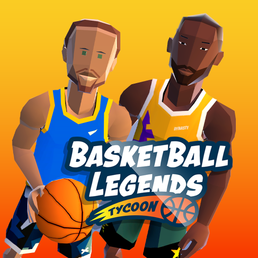 Idle Basketball Legends Tycoon 0.1.151 MOD Menu APK | Currency Always Increase, Unlock No Ads