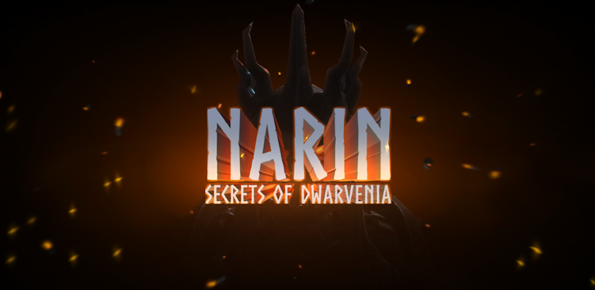Narin – Secrets of Dwarvenia 1.0.278.36 MOD Menu APK | Damage Multiplier, God Mode, Dumb Enemy, EXP, Items Increase & More