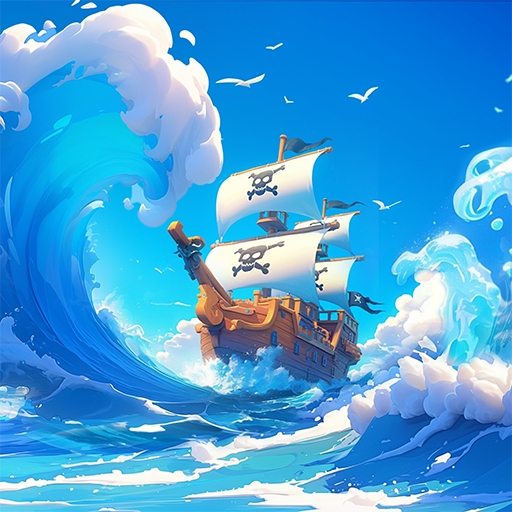 Reign of Pirates 1.1.640 MOD Menu APK | No Skill Cooldown