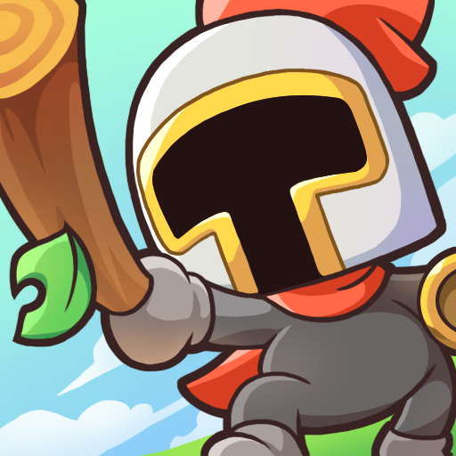 Retro Hero Mr Kim : Idle RPG 6.2.83 MOD Menu APK | Unlimited Diamonds, Unlock No Ads