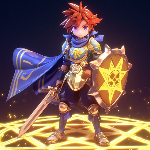 Battle of Glory and Defense 1.0.3 MOD Menu APK | Damage & Defense Multiplier, Unlimited Currency