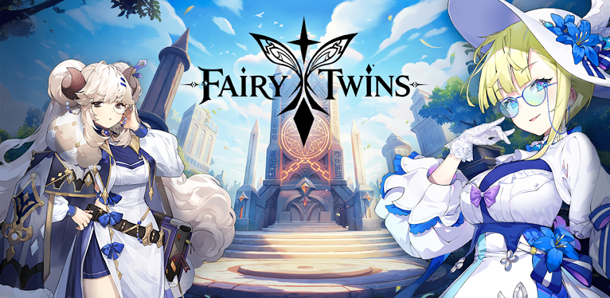 Fairy Twins 0.16 MOD Menu APK | Damage Multiplier, God Mode, Unlimited Skill