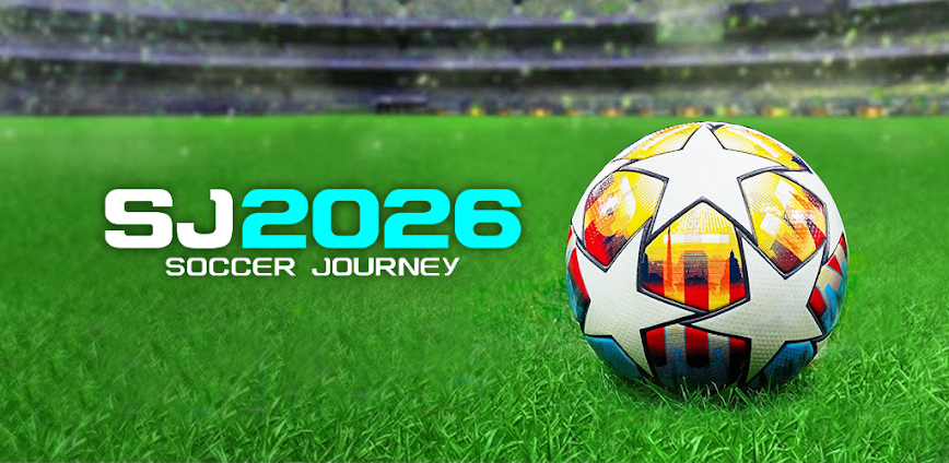 Soccer Journey: Champion Squad 1.0.14 MOD Menu APK | Free In App Purchase