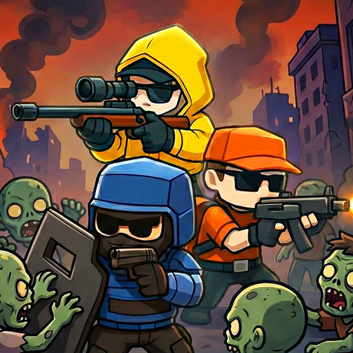 Dead Watch 0.2.45 MOD Menu APK | Unlimited Currency, Unlimited Resources, Speed Game Multiplier