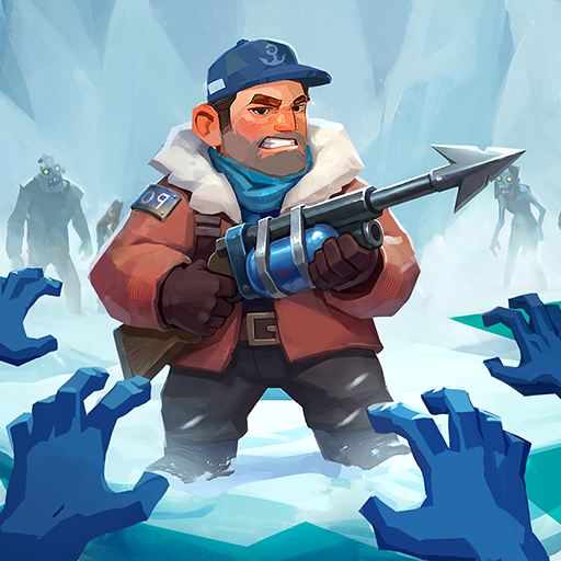 Ice Haven 1.0.3 MOD Menu APK | Damage & Defense Multiplier, Speed