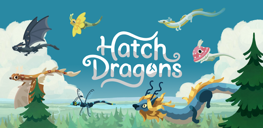Hatch Dragons 0.4.16 MOD Menu APK | Coins No Decrease, Gems No Decrease, Free In-App Purchases