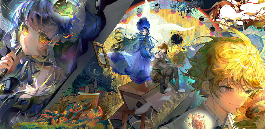 Neo Artifacts 1.0.0 MOD Menu APK | Damage & Defense Multipliers