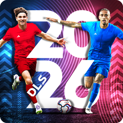 Dream League Soccer 2026 13.110 MOD Menu APK | Speed Controller, High Speed, Slow Speed, Ads Removed