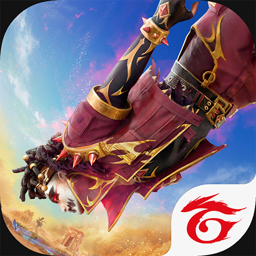Free Fire: Lost Treasure 1.122.1 MOD Menu APK | Aimbot, ESP, Wall Hack, Antiban & More