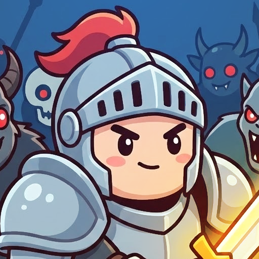 Slash Heroes 1.11.24 MOD Menu APK | Damage Multiplier, God Mode, Free In-App Purchase