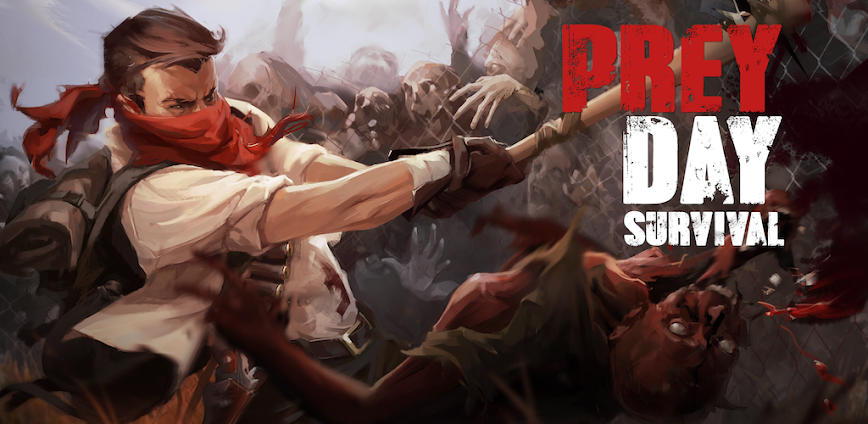 Prey Day: Zombie Survival 15.3.61 MOD Menu APK | ESP Lines, Box, Names, Distance, Drone View
