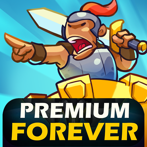 King of Defense 2: TD Premium 1.0.500 MOD Menu APK | God Mode, Unlimited Currency, Unlock No Ads, Game Speed