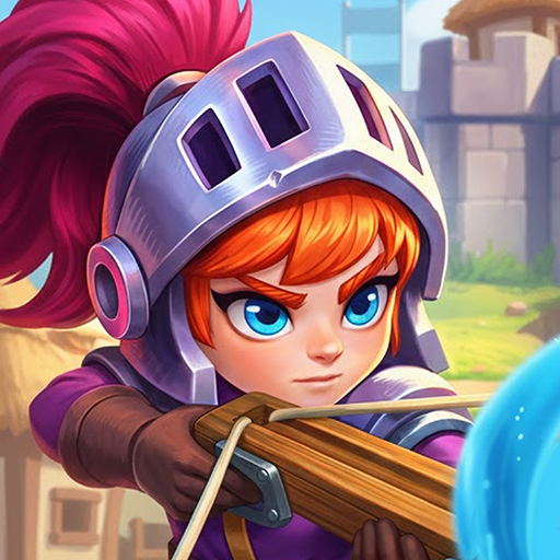 Bounce Battle 1.0.2 MOD Menu APK | Never Die, One Hit Kill, No Attack Cooldown, Unlimited Currency