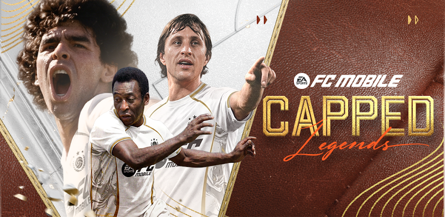 EA SPORTS FC™ Mobile Soccer 26 26.1.04 MOD Menu APK | Freeze Players, Freeze GK, Speed