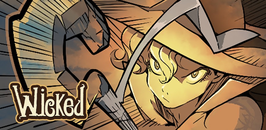 Wicked Defense 1.0.13 MOD Menu APK | Damage Multiplier, God Mode