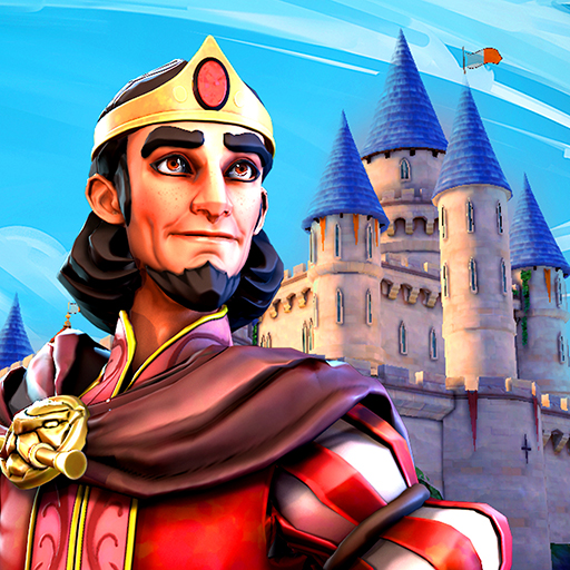 The Kingdom: Medieval Tales 1.2.0.26 MOD Menu APK | Damage & Defense Multiplier, God Mode