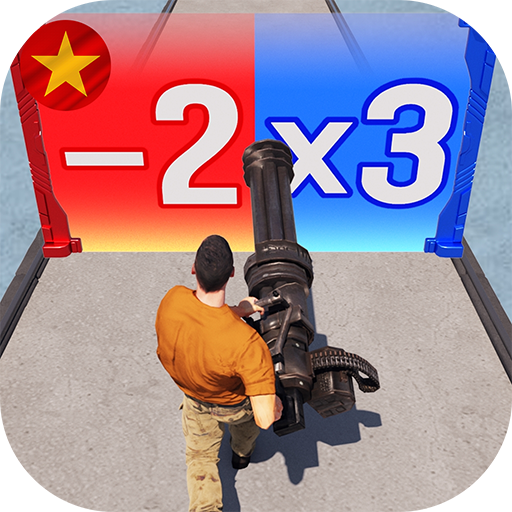 Last Z: Survival Shooter 1.250.700 MOD Menu APK | High Damage, God Mode, No Skill Cooldown & More