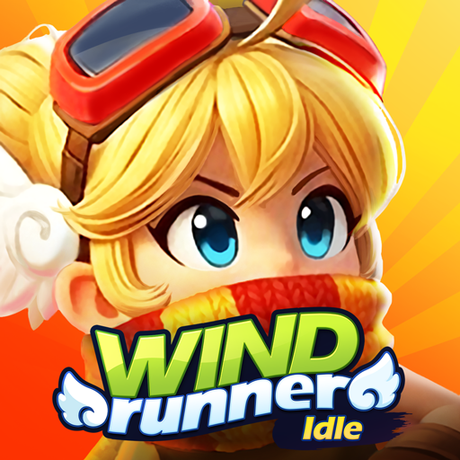 WIND runner Idle RPG 1.0.1 MOD Menu APK | Damage Multiplier, God Mode, Speed, Unlocked No Ads
