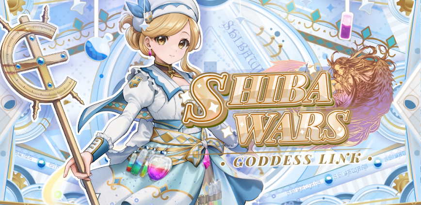Shiba Wars: Goddess Link TD 1.09 MOD Menu APK | Damage & Defense Multiplier, God Mode