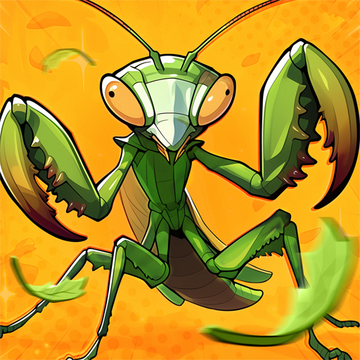 Mega Mantis 3.0.7 MOD Menu APK | Free Shopping, Unlock No Ads, Unlimited Resources, Instant Game Completion, Speed