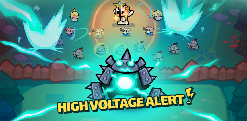 Hell Rush: Evil Defender 0.0.12 MOD Menu APK | God Mode, Damage Multiplier & More