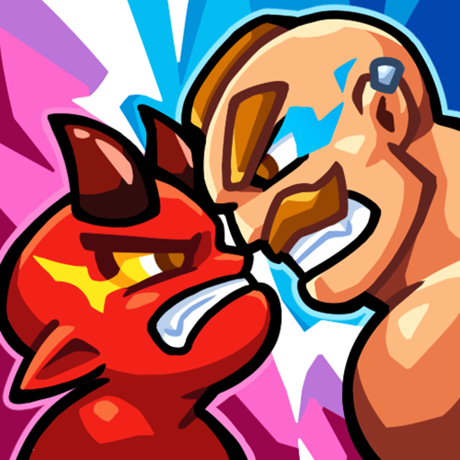 Hell Rush: Evil Defender 0.0.12 MOD Menu APK | God Mode, Damage Multiplier & More