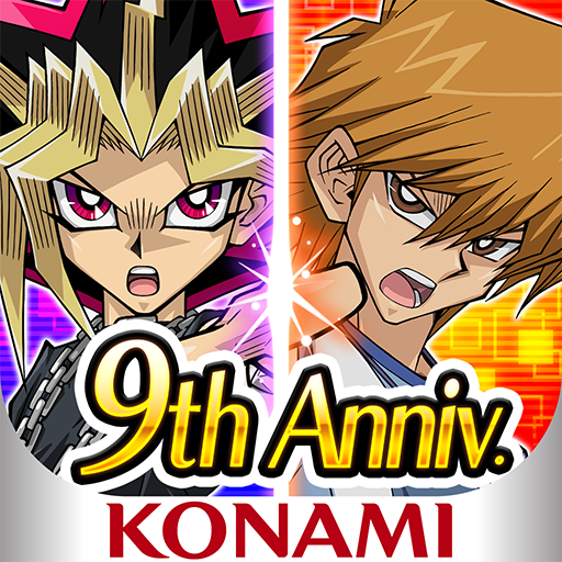 Yu-Gi-Oh! Duel Links 10.6.0 MOD Menu APK | AutoPlay Bot, Show Monster & Status Details, Reveal Card Face