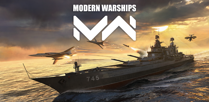 Modern Warships: Naval Battles 0.102.0.120516268 MOD Menu APK | Invincible, Unlimited Bullets, No Cooling, Fire Directly