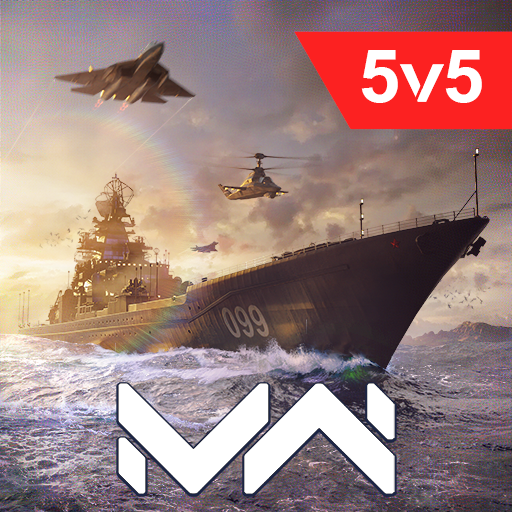 Modern Warships: Naval Battles 0.102.0.120516268 MOD Menu APK | Invincible, Unlimited Bullets, No Cooling, Fire Directly