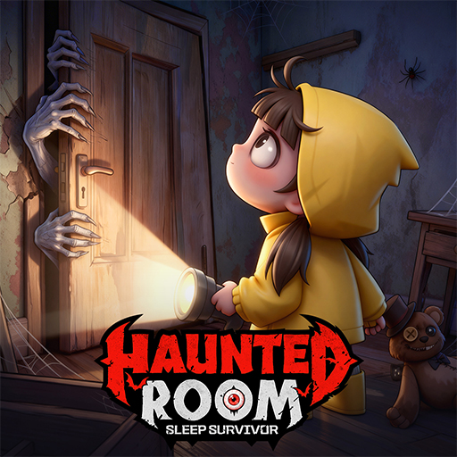 Haunted Room: Sleep Survivor 1.10000.37 MOD Menu APK | Unlocked No Ads