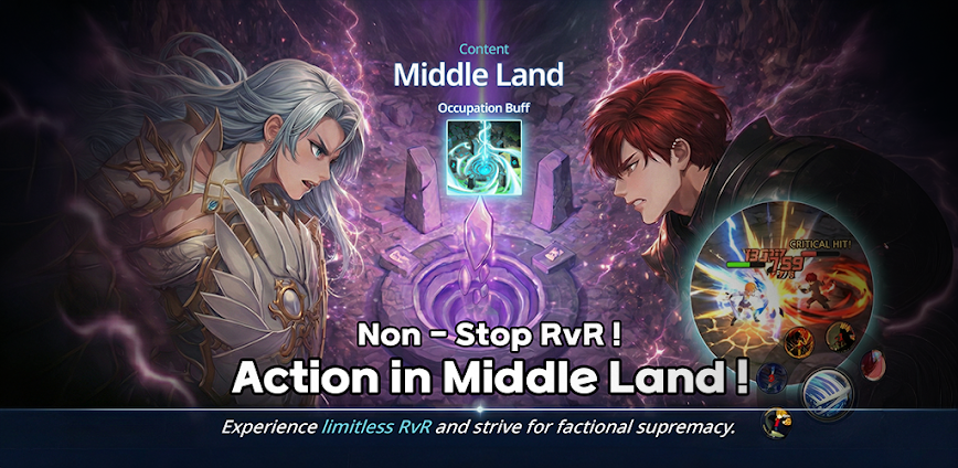 Ragnarok Sharing Hero 1.0.04 MOD Menu APK | Damage & Defense Multiplier