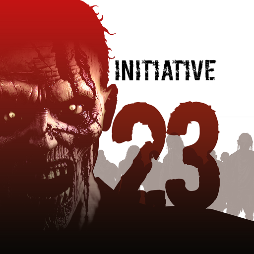 Initiative 23 1.0.6 Mod Menu APK | Damage & Defense Multiplier, God Mode