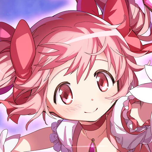 魔法少女小圓 Magia Exedra 1.0.5 MOD Menu APK | Damage Multiplier, Unlimited Ultimate